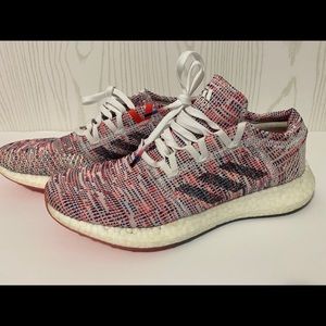 Women’s Adidas PureBoost Primeknit - Size 8.5